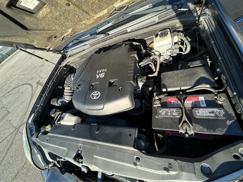 2006 Toyota 4Runner 4th Gen - Image 15 of 16