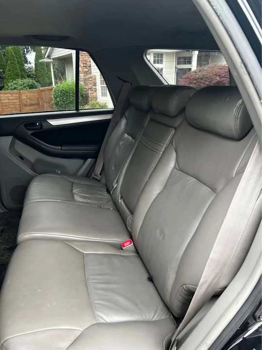 2006 Toyota 4Runner 4th Gen - Image 7 of 11