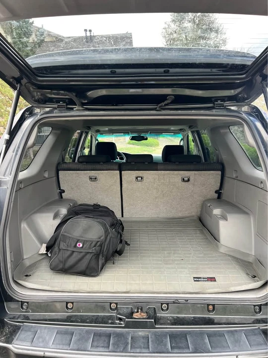 2006 Toyota 4Runner 4th Gen - Image 10 of 12