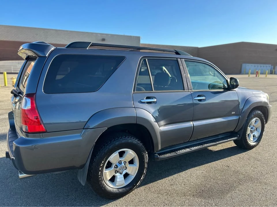 2006 Toyota 4Runner 4th Gen - Image 6 of 16