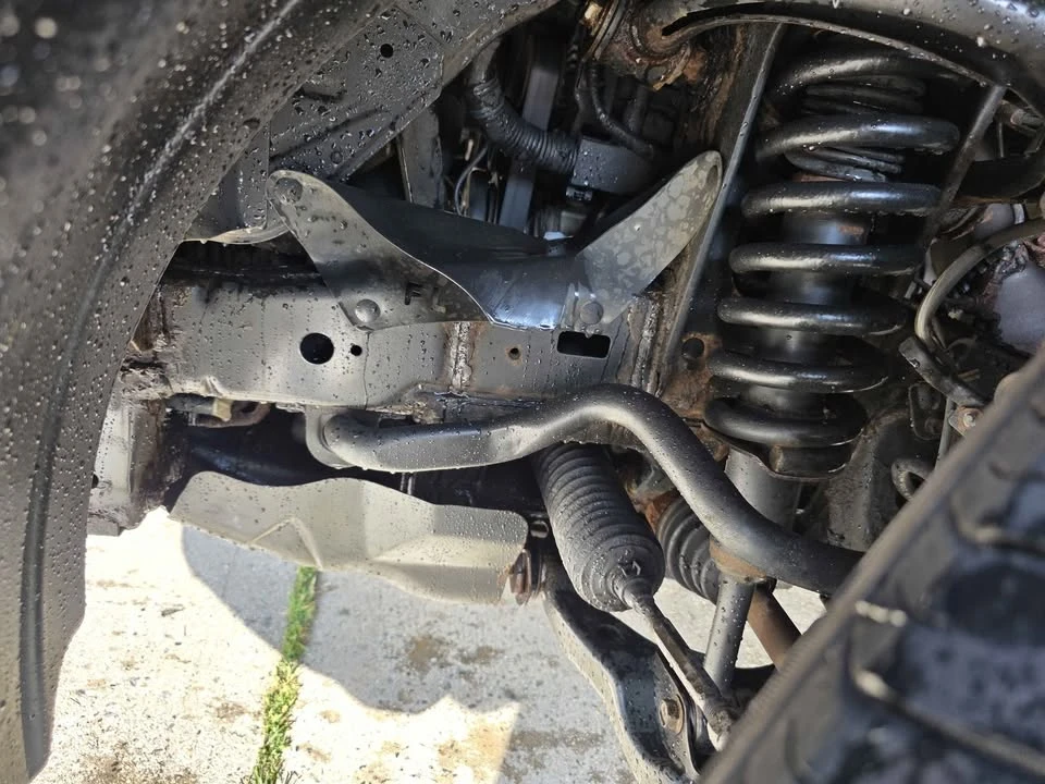2006 Toyota 4Runner 4th Gen - Image 7 of 14