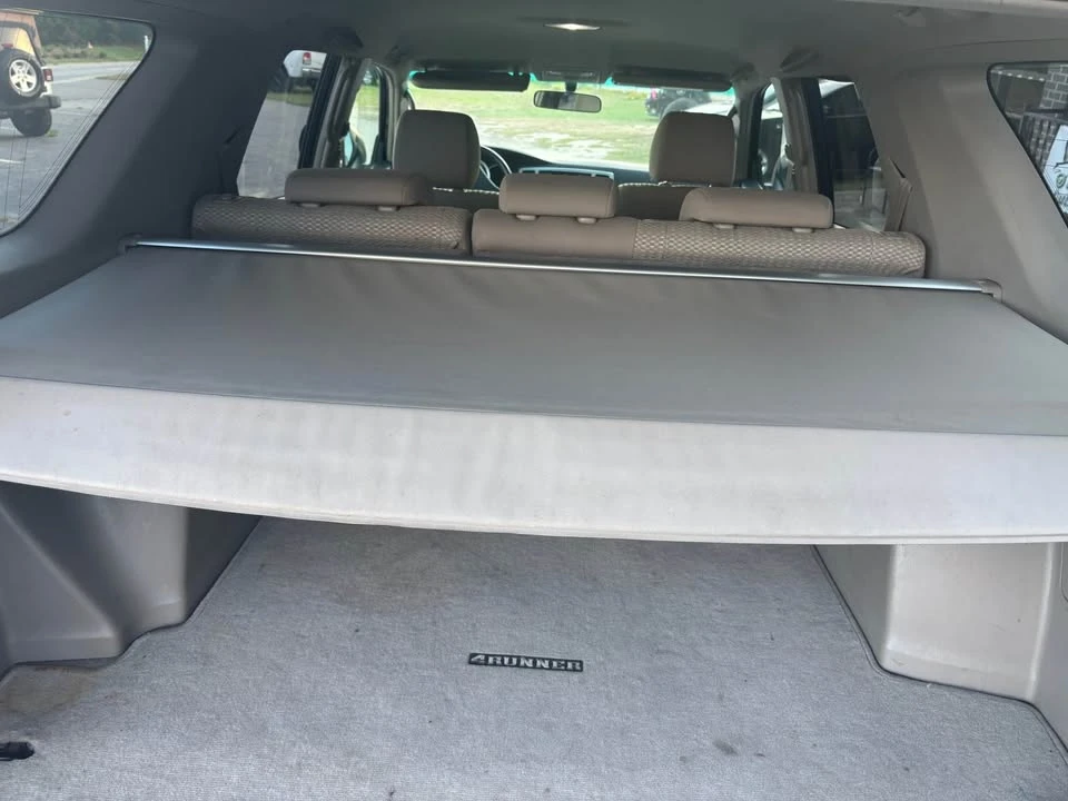 2006 Toyota 4Runner 4th Gen - Image 7 of 12