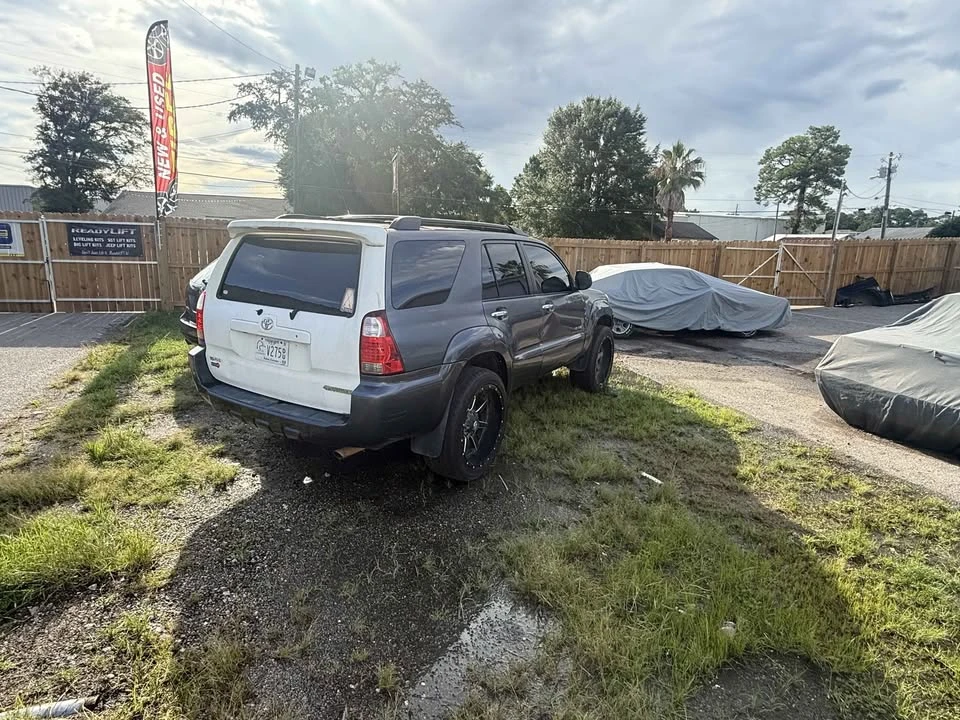 2006 Toyota 4Runner 4th Gen - Image 2 of 6