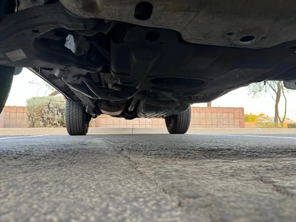 2006 Toyota 4Runner 4th Gen - Image 11 of 11