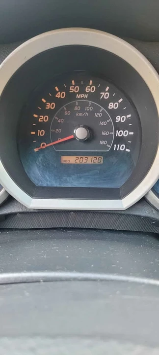 2006 Toyota 4Runner 4th Gen - Image 7 of 8
