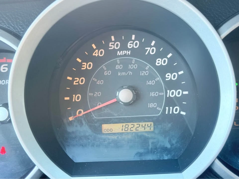 2006 Toyota 4Runner 4th Gen - Image 11 of 12