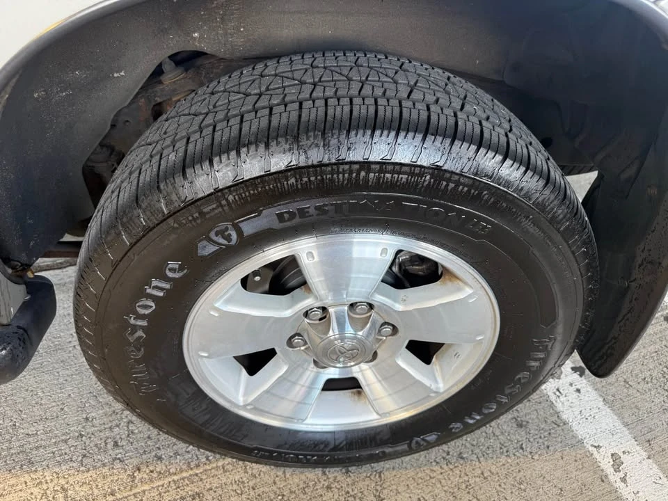 2006 Toyota 4Runner 4th Gen - Image 16 of 20
