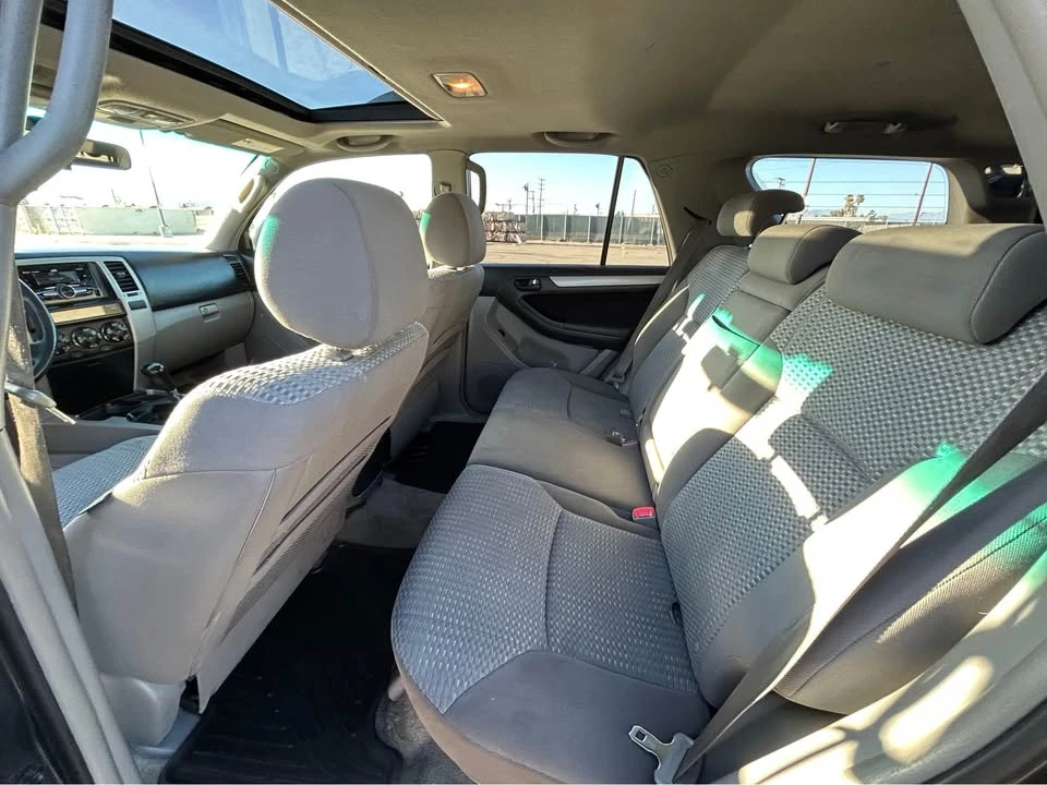 2006 Toyota 4Runner 4th Gen - Image 10 of 16