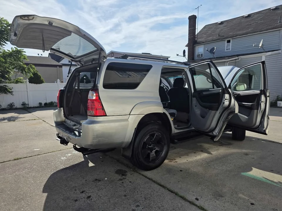 2006 Toyota 4Runner 4th Gen - Image 3 of 14