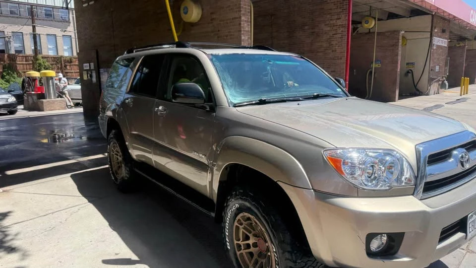 2006 Toyota 4Runner 4th Gen - Image 3 of 7