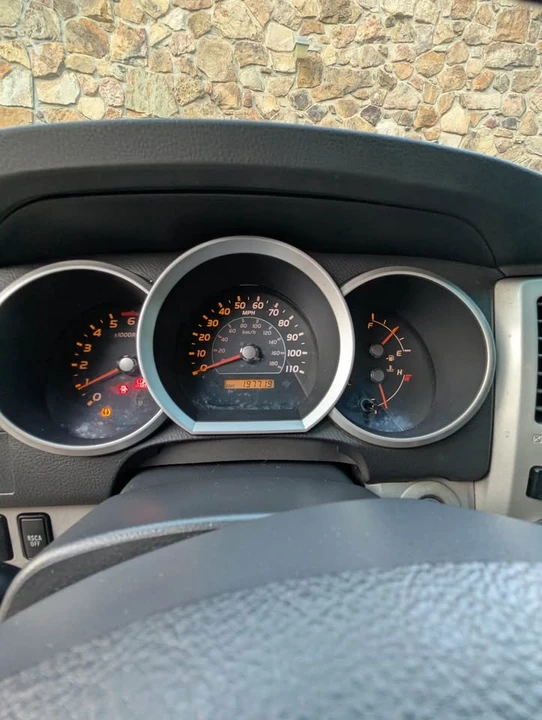 2006 Toyota 4Runner 4th Gen - Image 11 of 14
