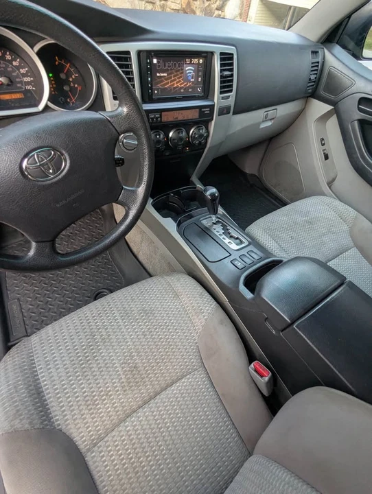 2006 Toyota 4Runner 4th Gen - Image 10 of 14