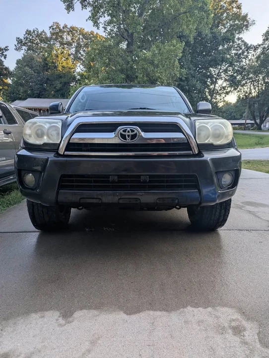 2006 Toyota 4Runner 4th Gen - Image 4 of 14