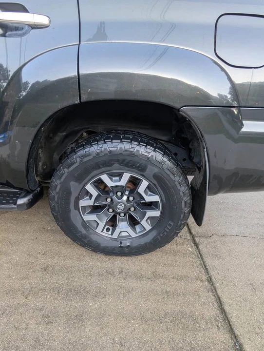 2006 Toyota 4Runner 4th Gen - Image 7 of 14