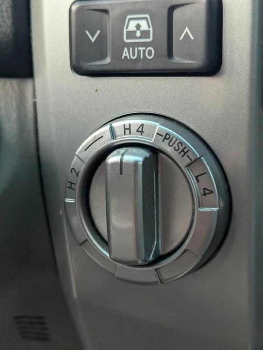 2006 Toyota 4Runner 4th Gen - Image 12 of 14