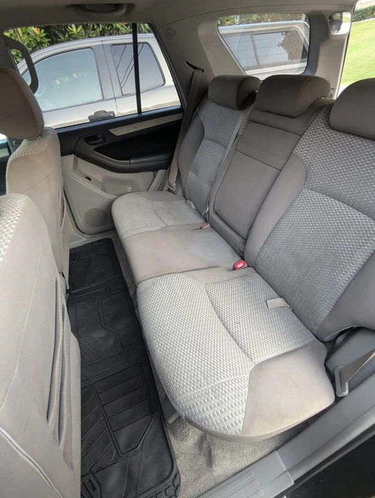 2006 Toyota 4Runner 4th Gen - Image 8 of 14