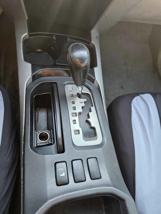 2006 Toyota 4Runner 4th Gen - Image 11 of 14