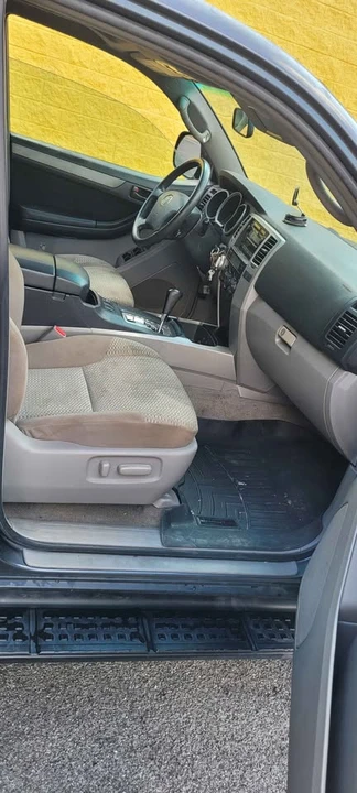 2006 Toyota 4Runner 4th Gen - Image 5 of 8