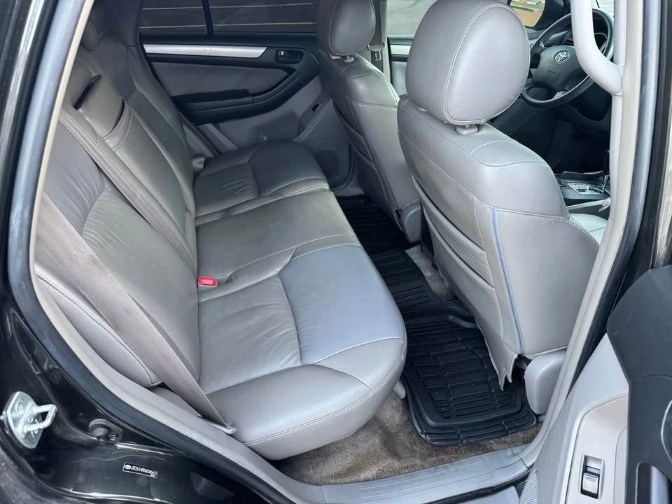 2006 Toyota 4Runner 4th Gen - Image 9 of 11