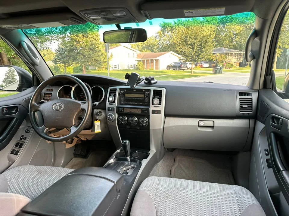 2006 Toyota 4Runner 4th Gen - Image 10 of 14