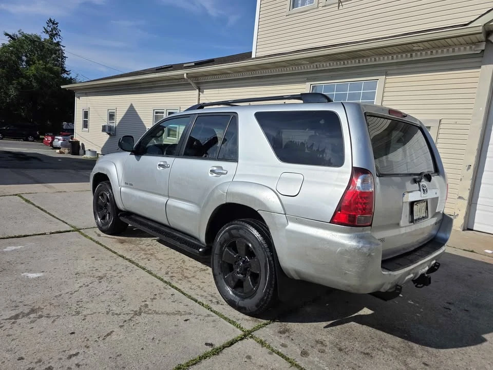 2006 Toyota 4Runner 4th Gen - Image 8 of 14
