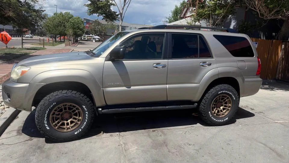 2006 Toyota 4Runner 4th Gen - Image 2 of 7