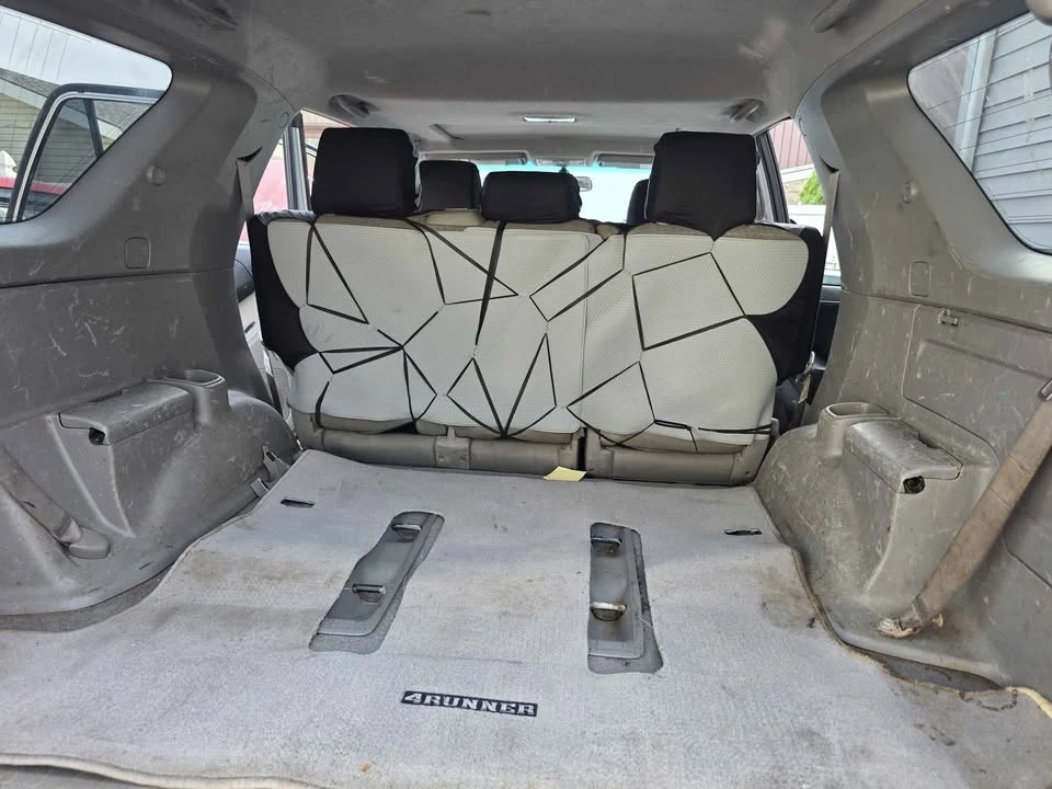 2006 Toyota 4Runner 4th Gen - Image 12 of 14