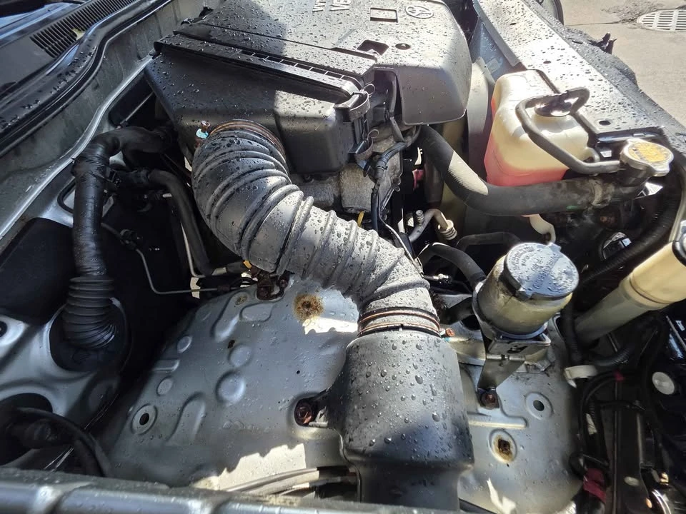 2006 Toyota 4Runner 4th Gen - Image 4 of 14