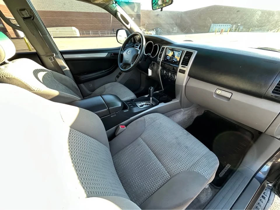 2006 Toyota 4Runner 4th Gen - Image 13 of 16