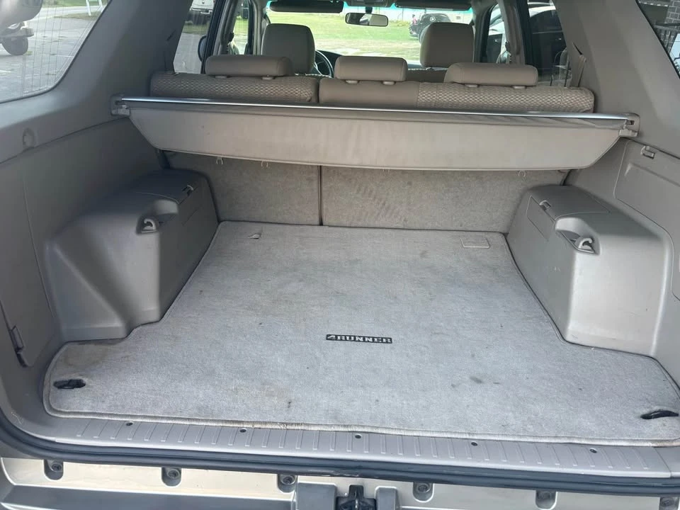 2006 Toyota 4Runner 4th Gen - Image 6 of 12
