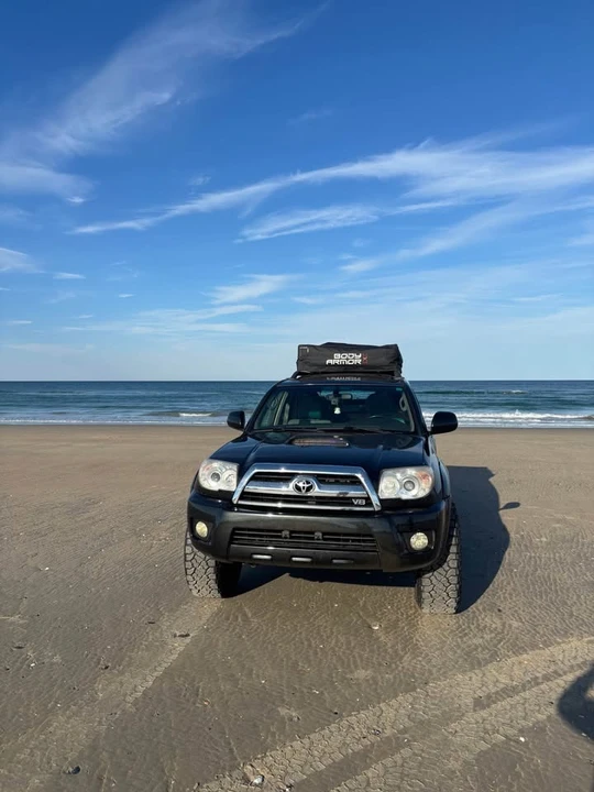 2006 Toyota 4Runner 4th Gen - Image 5 of 7