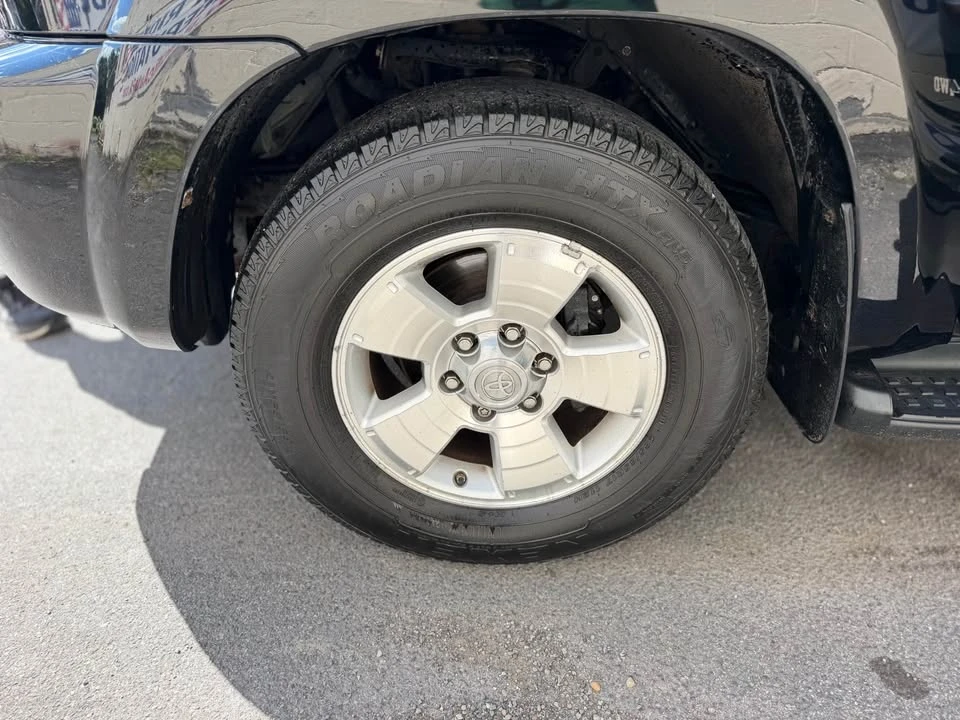 2006 Toyota 4Runner 4th Gen - Image 16 of 19