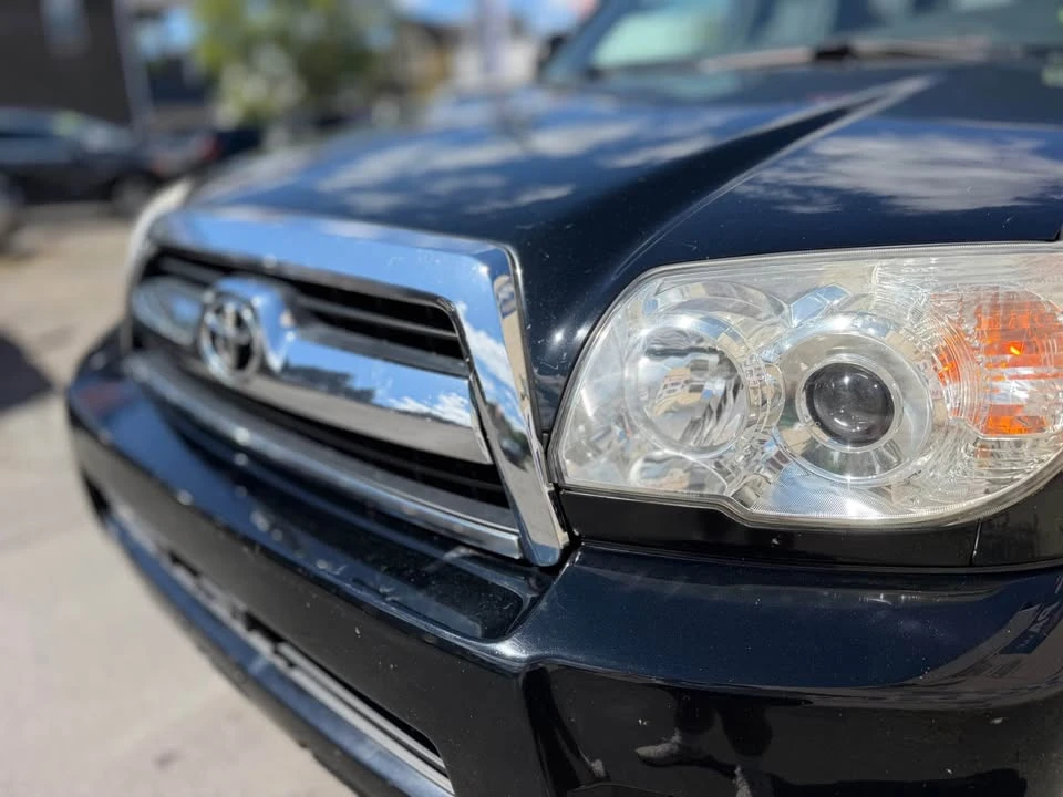 2006 Toyota 4Runner 4th Gen - Image 19 of 19