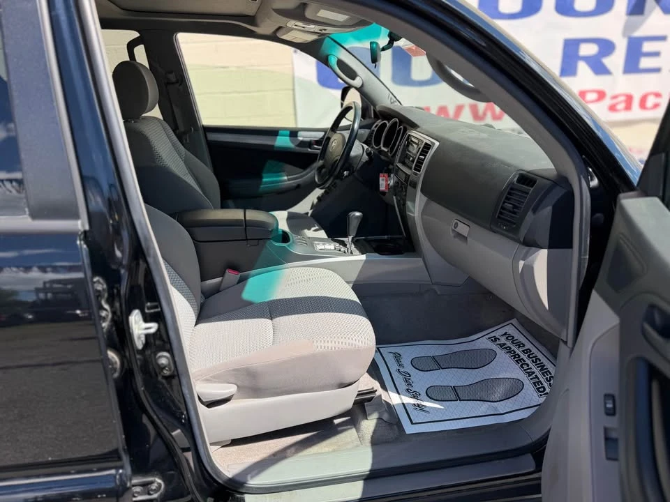 2006 Toyota 4Runner 4th Gen - Image 10 of 19