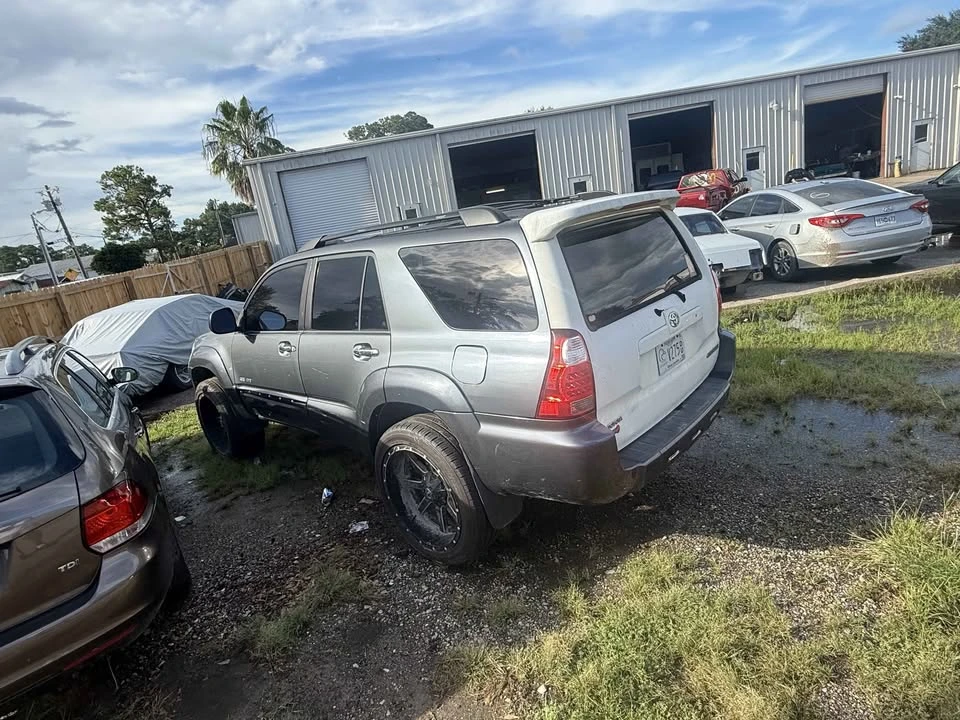 2006 Toyota 4Runner 4th Gen - Image 3 of 6