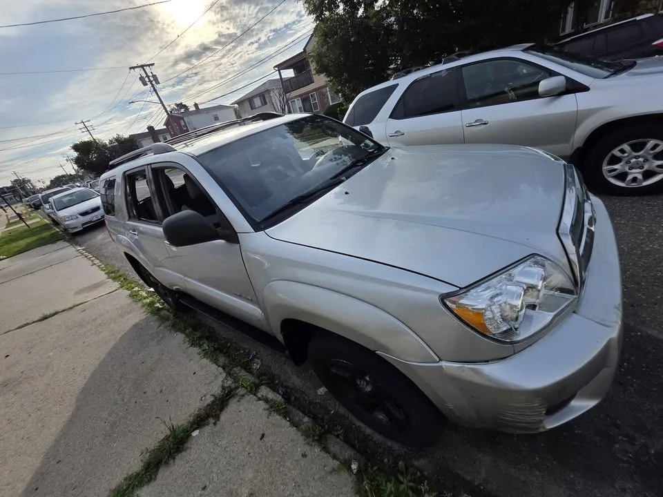 2006 Toyota 4Runner 4th Gen - Image 14 of 14