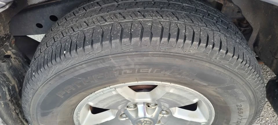 2006 Toyota 4Runner 4th Gen - Image 8 of 8