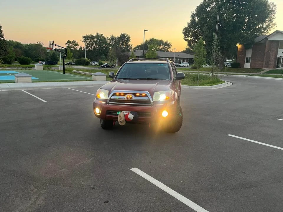 2006 Toyota 4Runner 4th Gen - Image 3 of 8