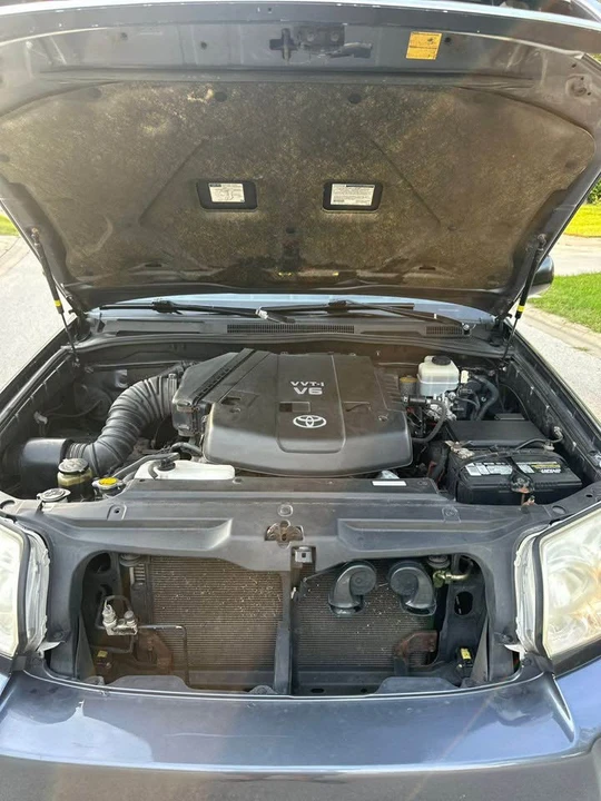 2006 Toyota 4Runner 4th Gen - Image 13 of 14
