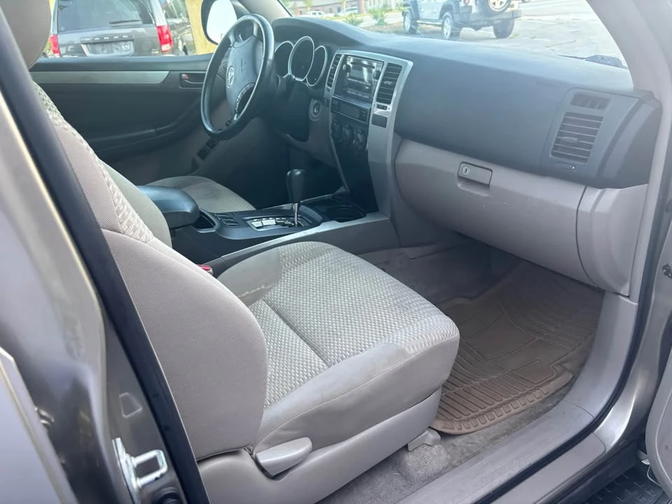 2006 Toyota 4Runner 4th Gen - Image 12 of 12