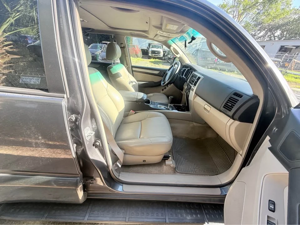 2006 Toyota 4Runner 4th Gen - Image 6 of 12