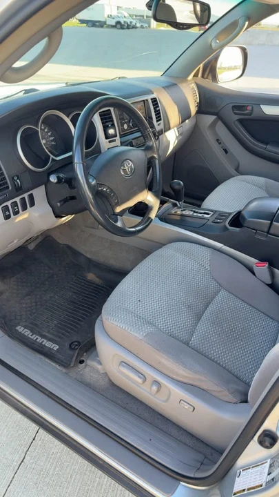 2006 Toyota 4Runner 4th Gen - Image 5 of 10