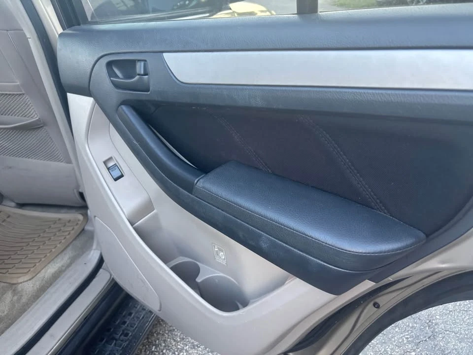 2006 Toyota 4Runner 4th Gen - Image 9 of 12