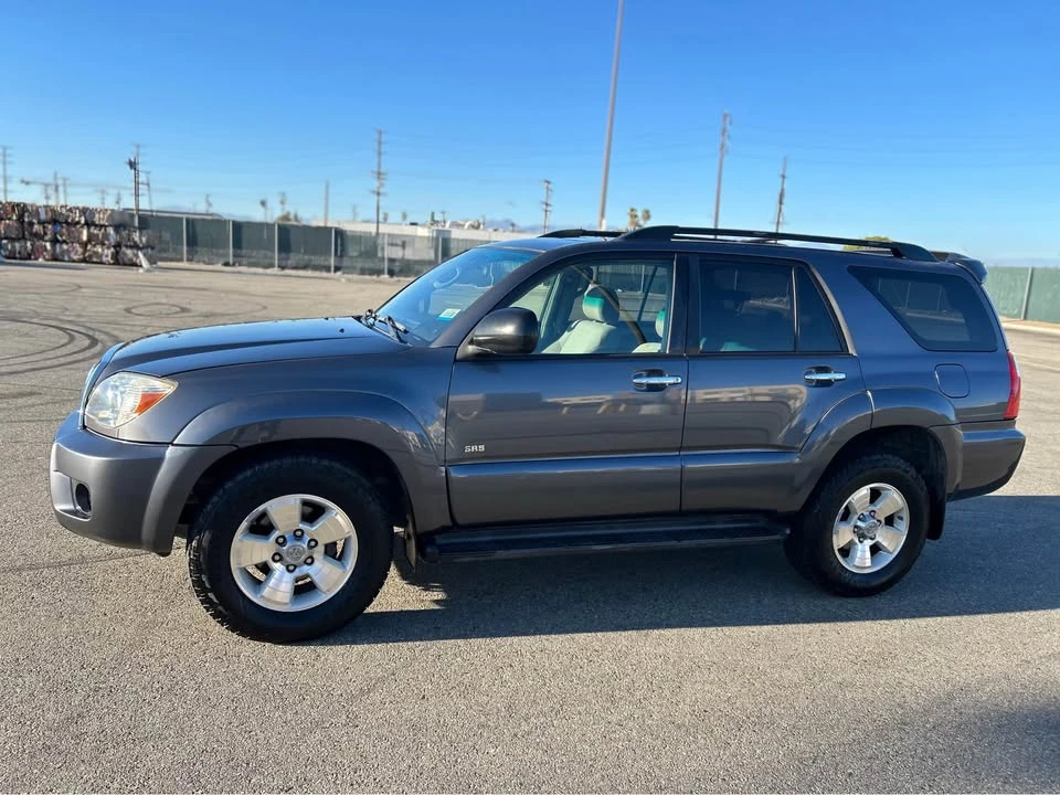 2006 Toyota 4Runner 4th Gen - Image 2 of 16