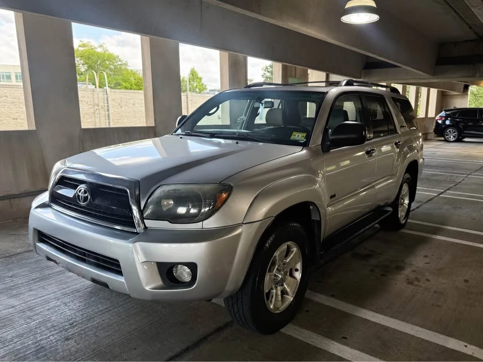 2006 Toyota 4Runner 4th Gen - Image 2 of 20
