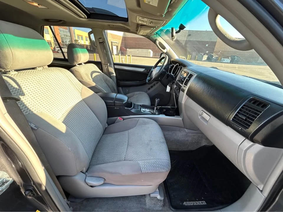 2006 Toyota 4Runner 4th Gen - Image 14 of 16