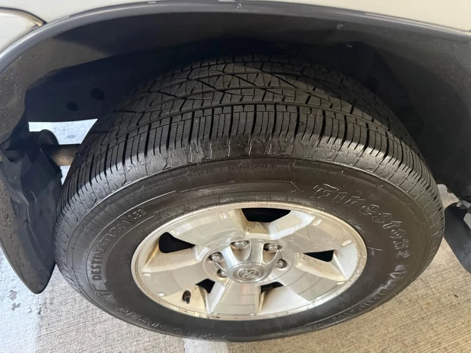 2006 Toyota 4Runner 4th Gen - Image 14 of 20
