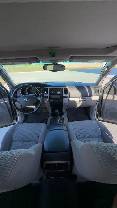 2006 Toyota 4Runner 4th Gen - Image 9 of 10