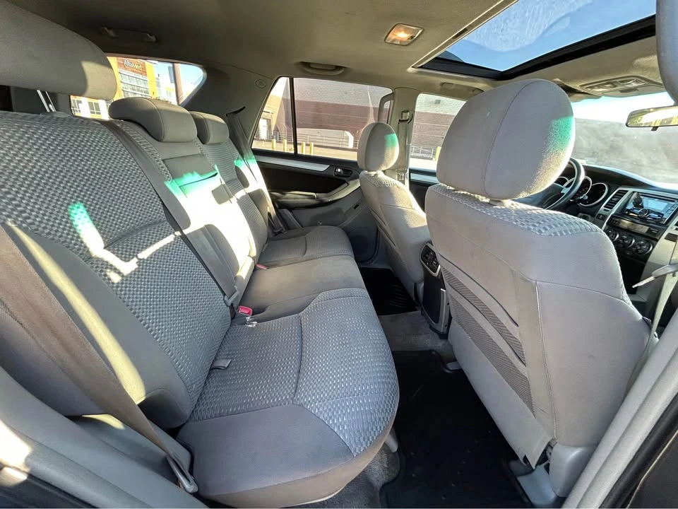2006 Toyota 4Runner 4th Gen - Image 12 of 16