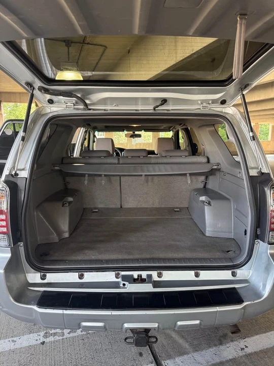 2006 Toyota 4Runner 4th Gen - Image 12 of 20